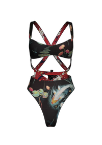 NO. 01 Reversible