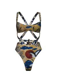 NO. 02 Reversible