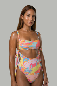 Frsh Onesie - Kaleidoscope | Reversible