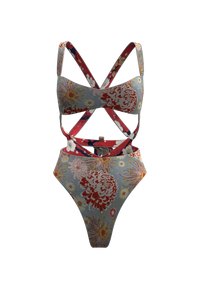 NO. 03 Reversible