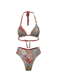 NO. 04 Reversible