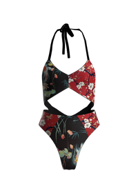 NO. 08 Reversible