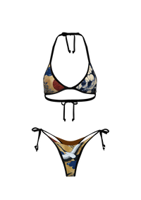 NO. 07 Reversible