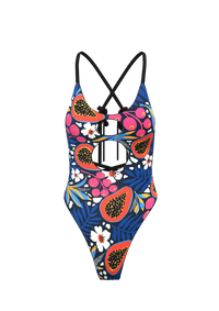 Athena | Tropic Reversible