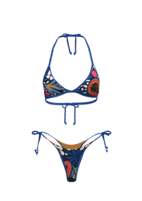 Tropic Reversible