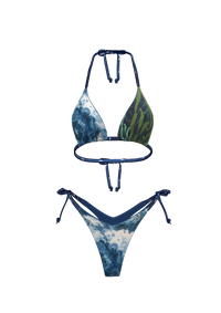 Vera Set | Scrap mix Reversible
