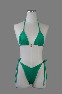 Sol de jade, vera set