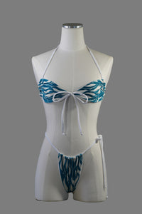Lazuli, Scrunch bikini