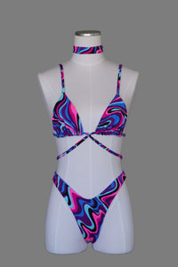 Acid Trip Bikini