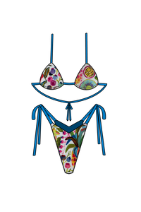 Vera Set | Havana | Reversible