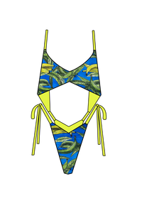 Sexy as F*| Mata e' Platano | Reversible