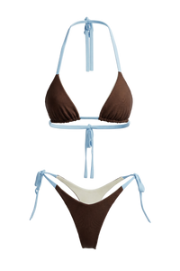 Duna Vera set | Reversible