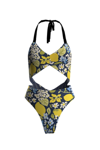 I'm Sassy, Marbella | Reversible