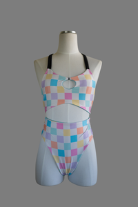 Surf, Sassy Twist (Small & Large Only)