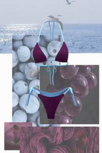Salt & Merlot Vera set | Reversible