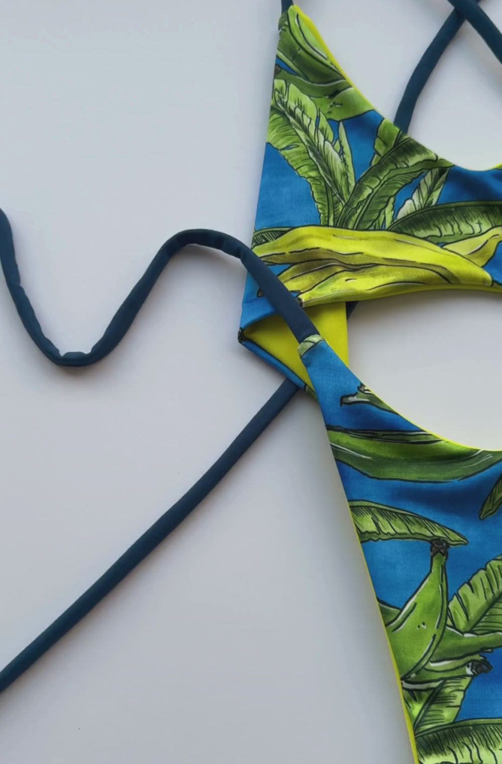Sexy as F*| Mata e' Platano | Reversible
