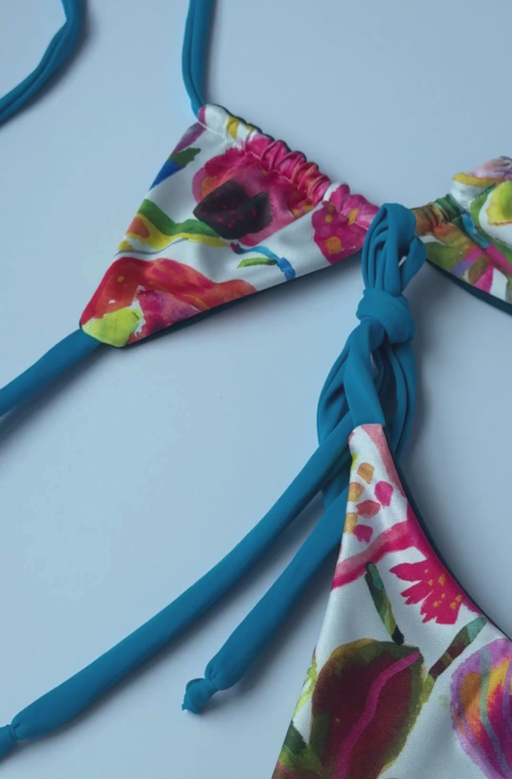 Vera Set | Havana | Reversible